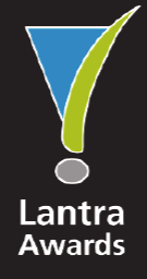 Lantra logo